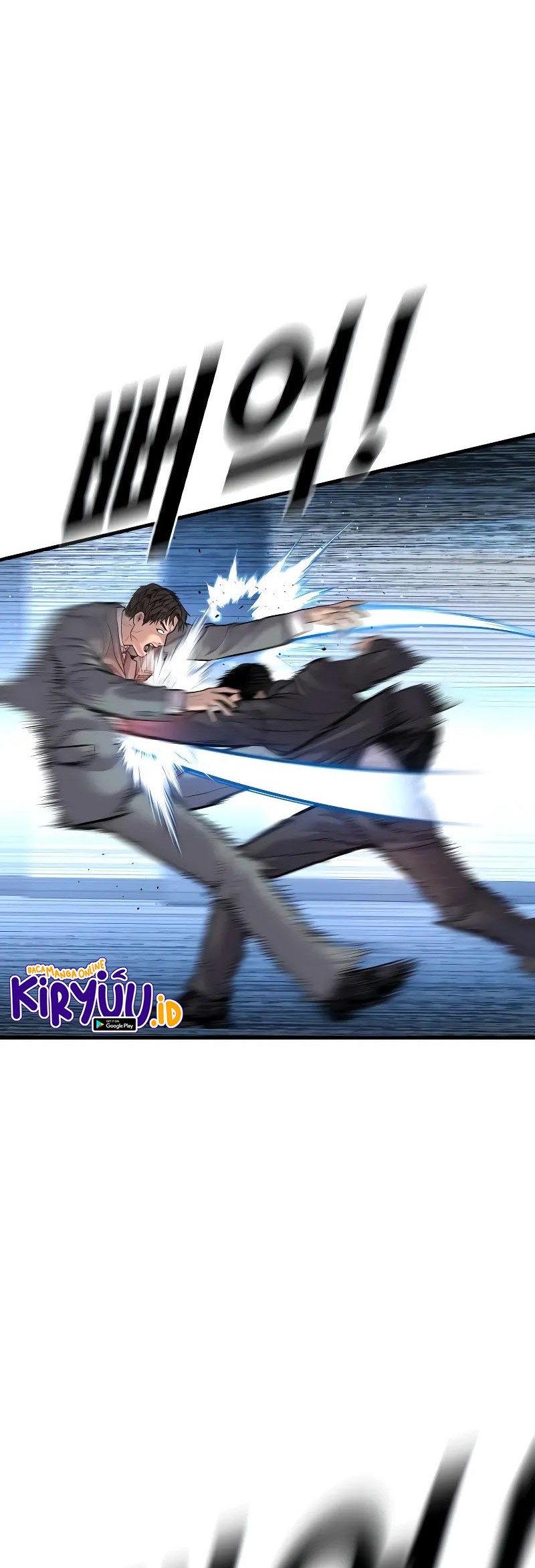 Manager Kim Chapter 119 Gambar 105