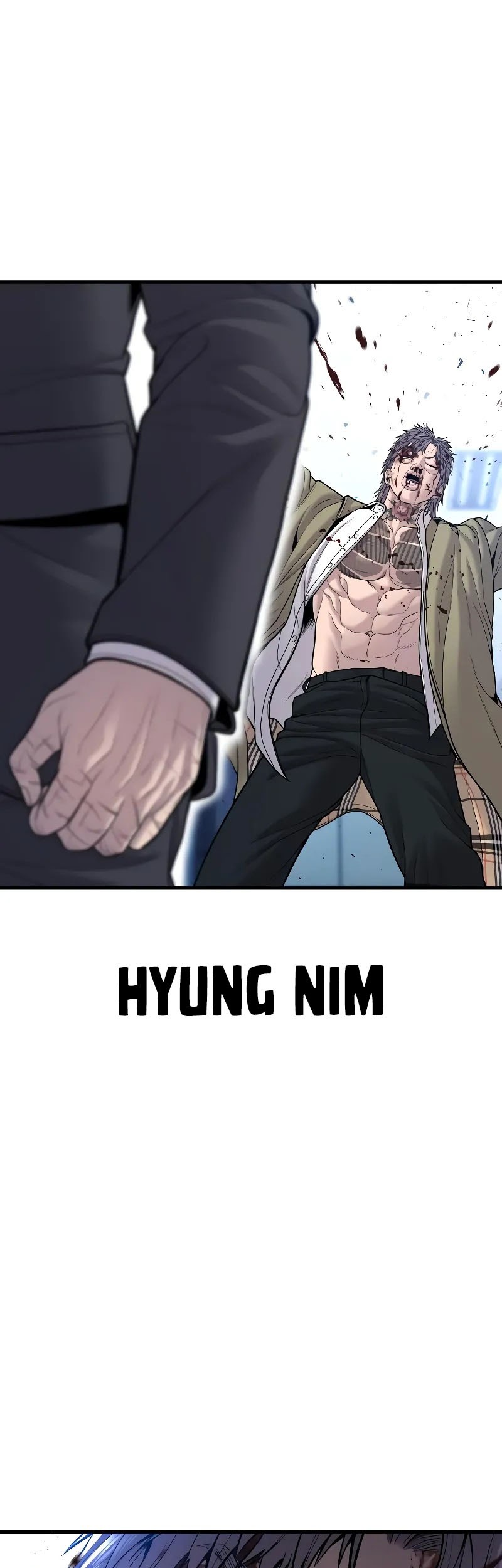 Baca Manager Kim Chapter 119 Gambar 2