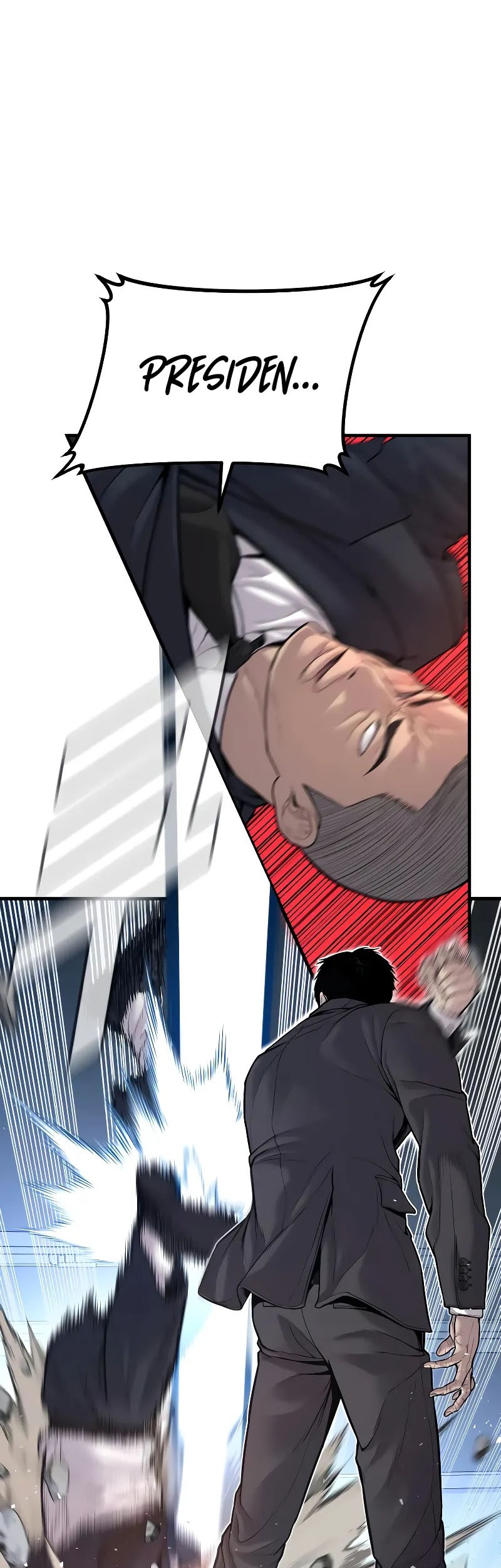 Manager Kim Chapter 119 Gambar 10