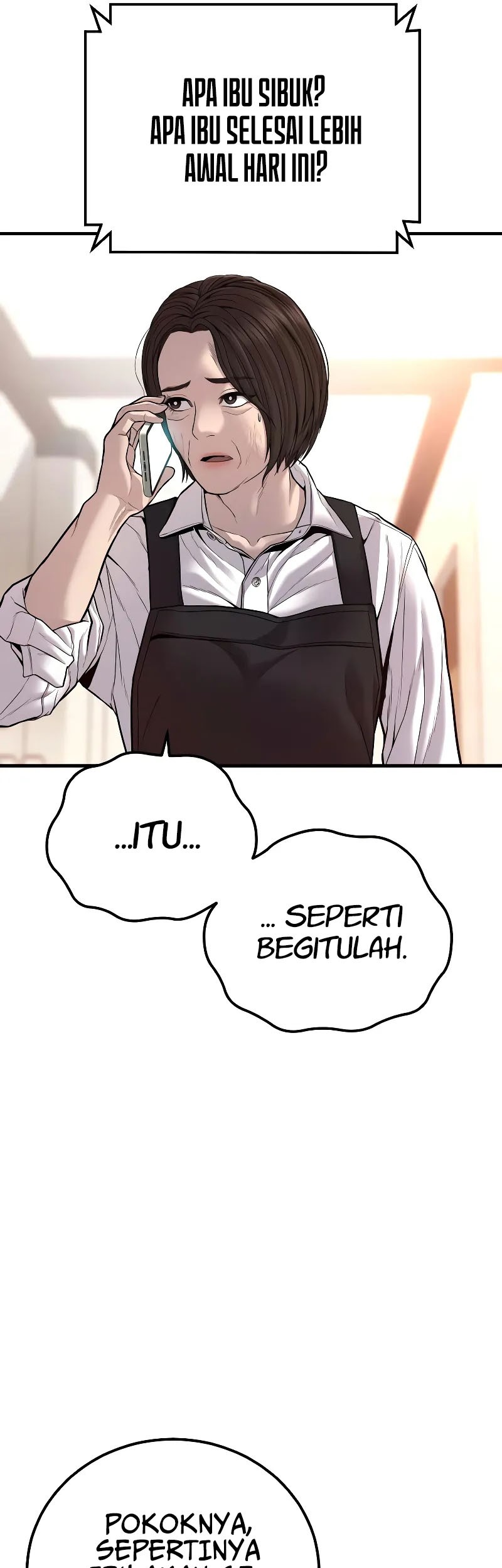 Manager Kim Chapter 119 Gambar 18