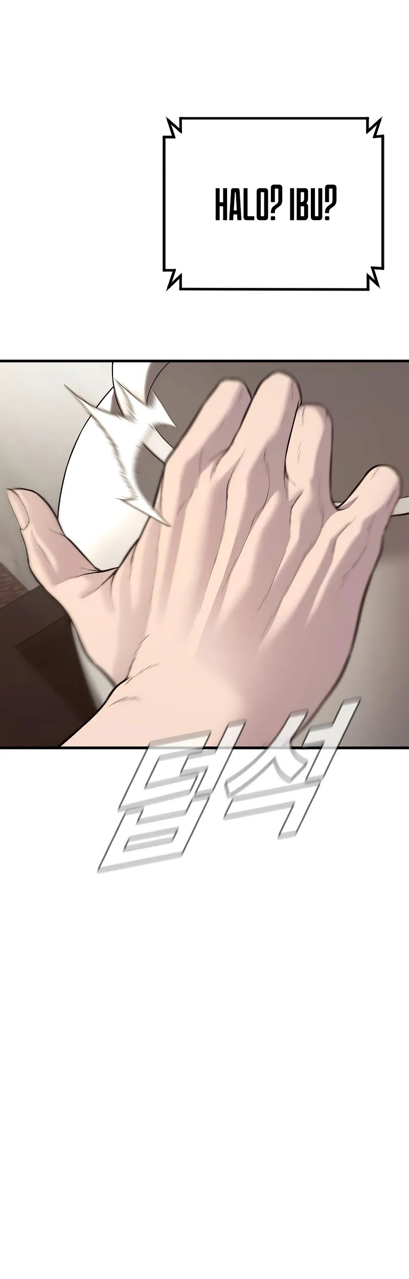 Manager Kim Chapter 119 Gambar 24