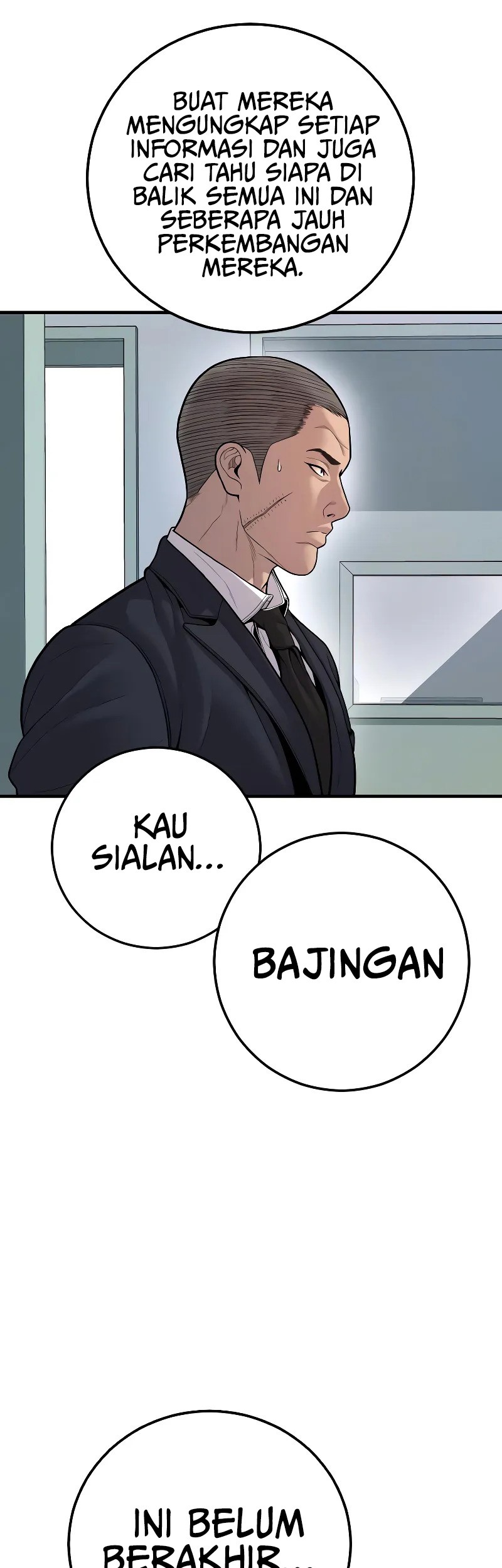 Manager Kim Chapter 118 Gambar 64