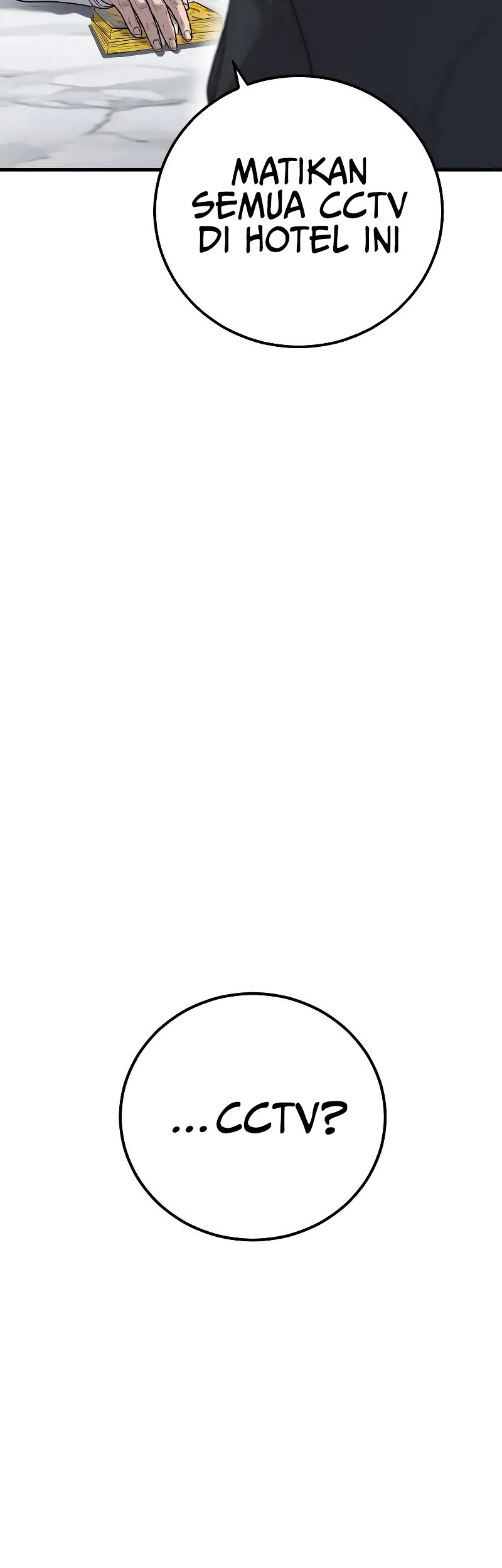 Manager Kim Chapter 118 Gambar 105