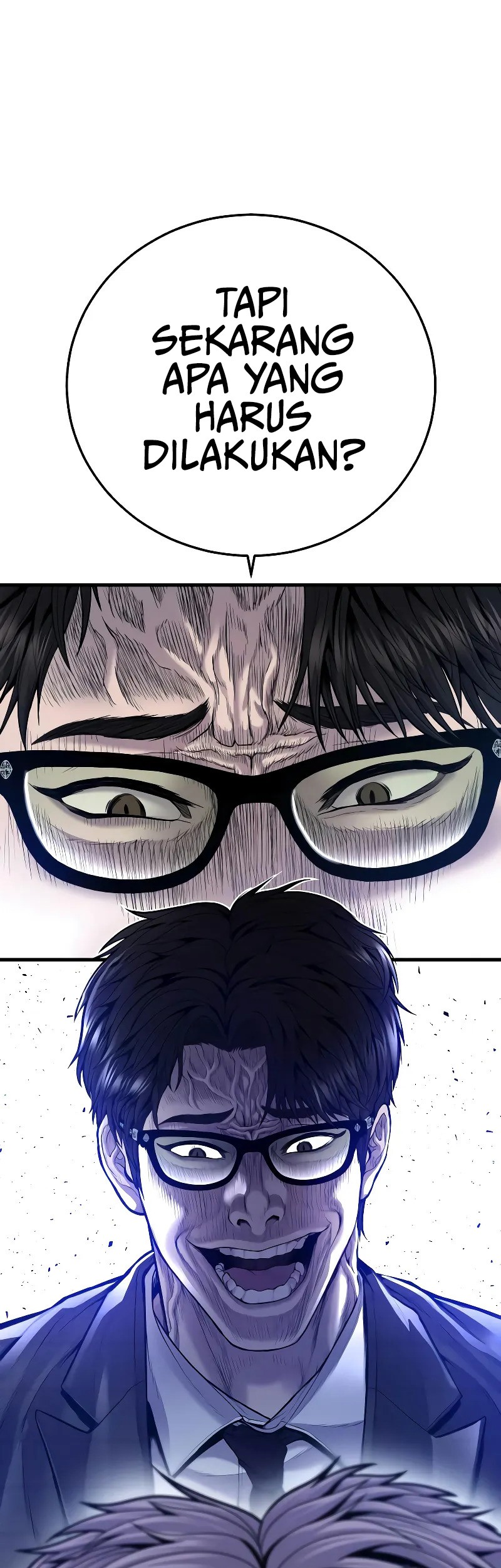 Baca  Manager Kim Chapter 118 Gambar 2