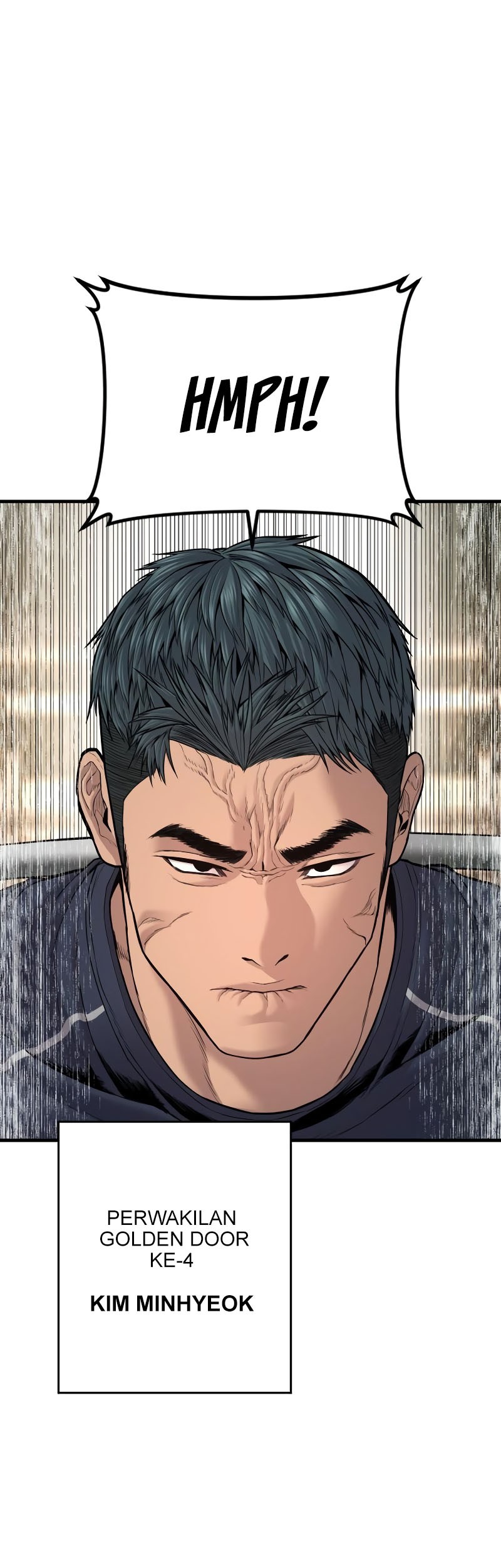 Baca Manager Kim Chapter 116 Gambar 2