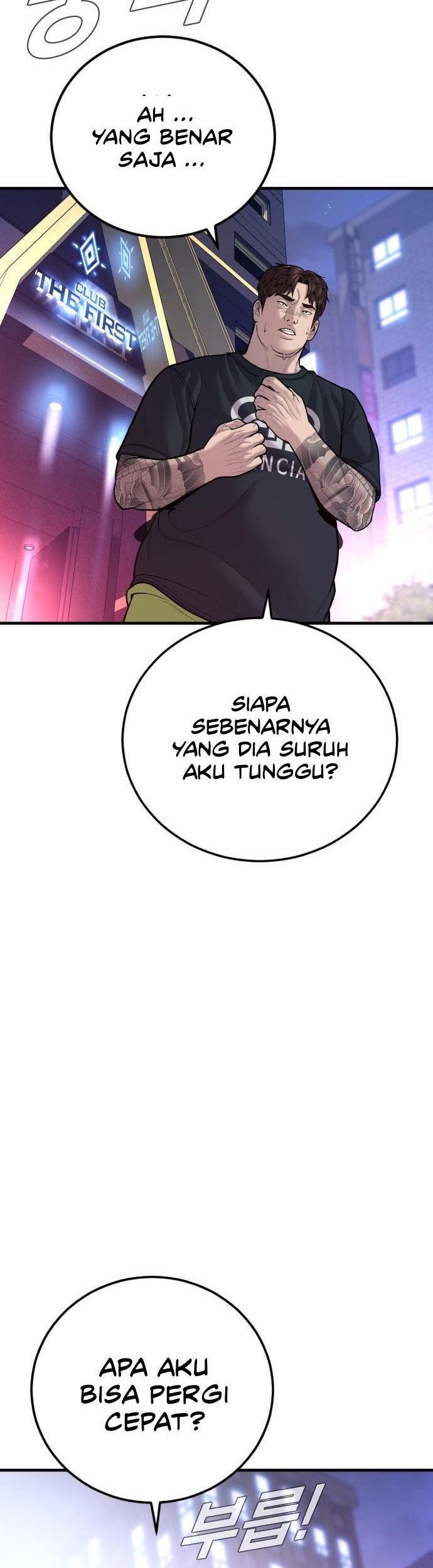 Manager Kim Chapter 115 Gambar 84