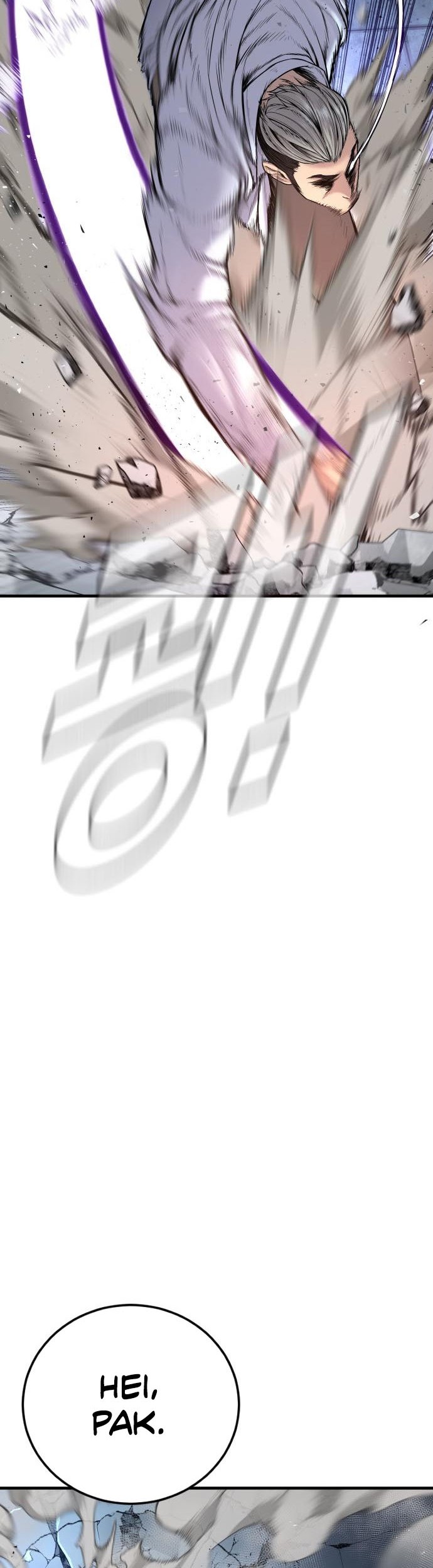 Manager Kim Chapter 115 Gambar 23