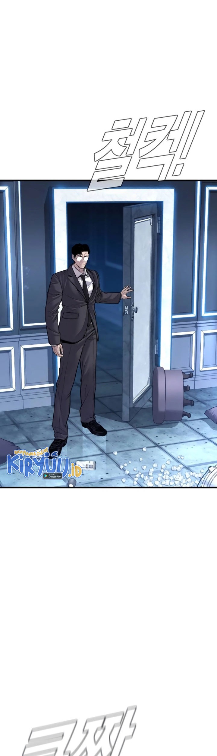 Manager Kim Chapter 114 Gambar 34