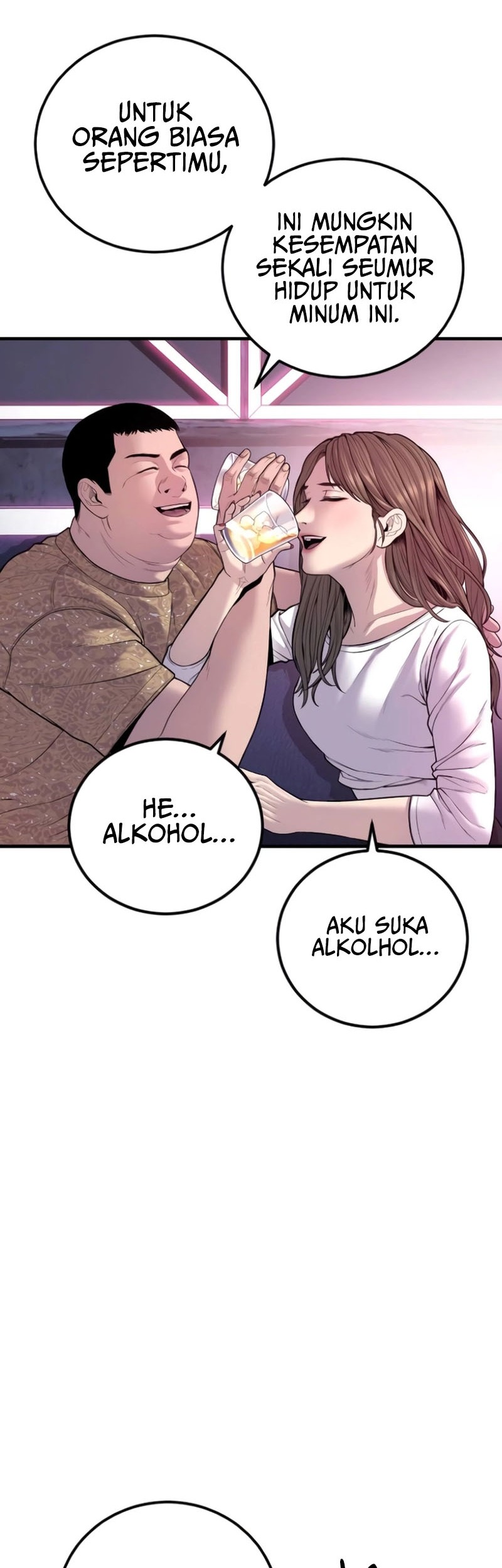 Manager Kim Chapter 113 Gambar 43
