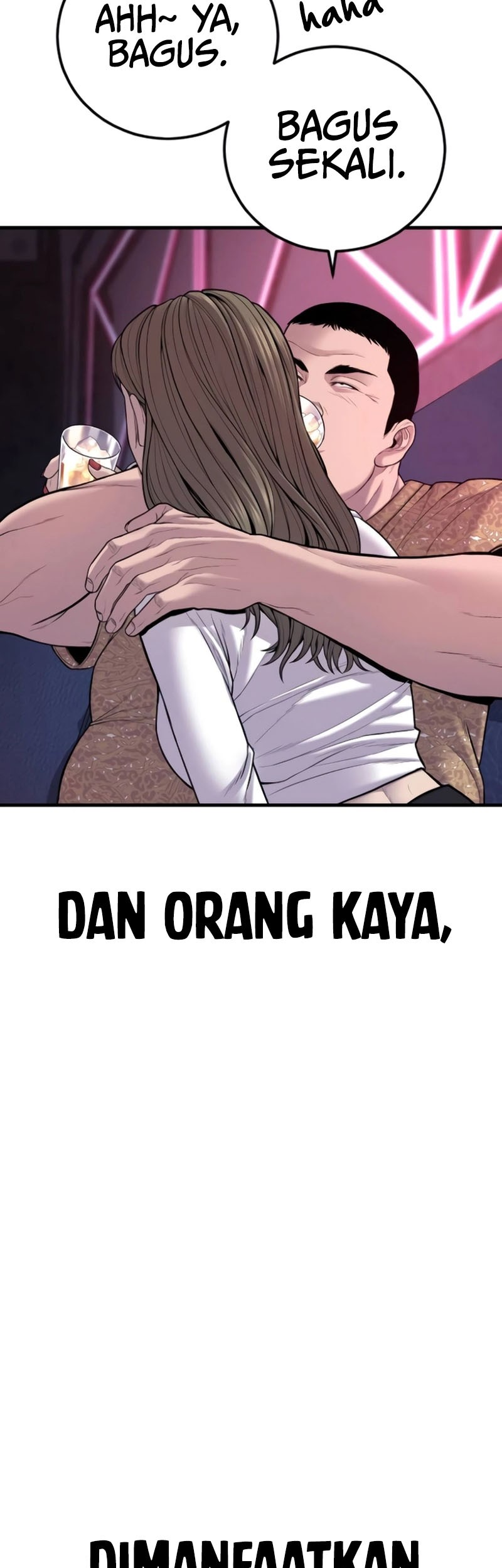 Manager Kim Chapter 113 Gambar 44