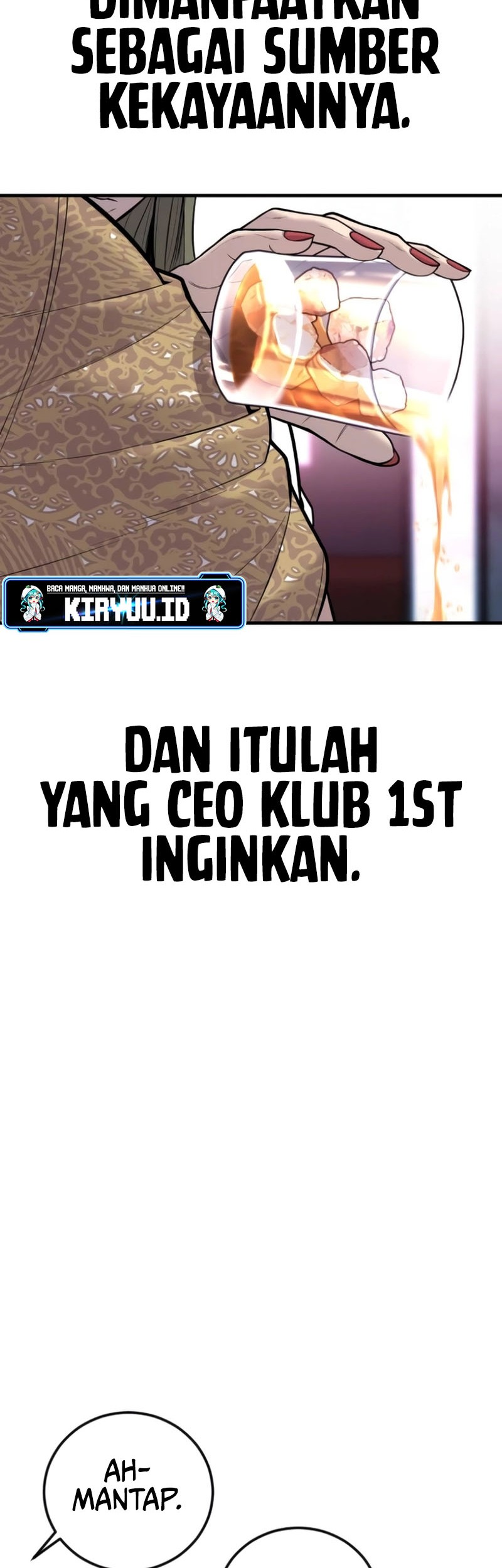 Manager Kim Chapter 113 Gambar 45