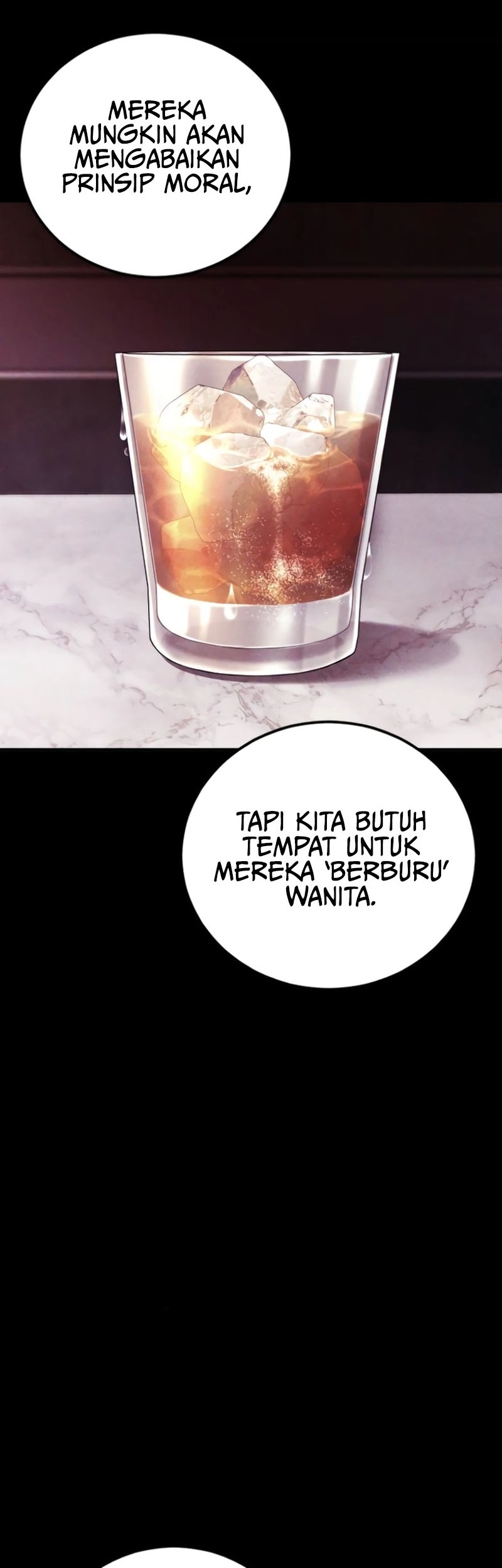 Manager Kim Chapter 113 Gambar 53