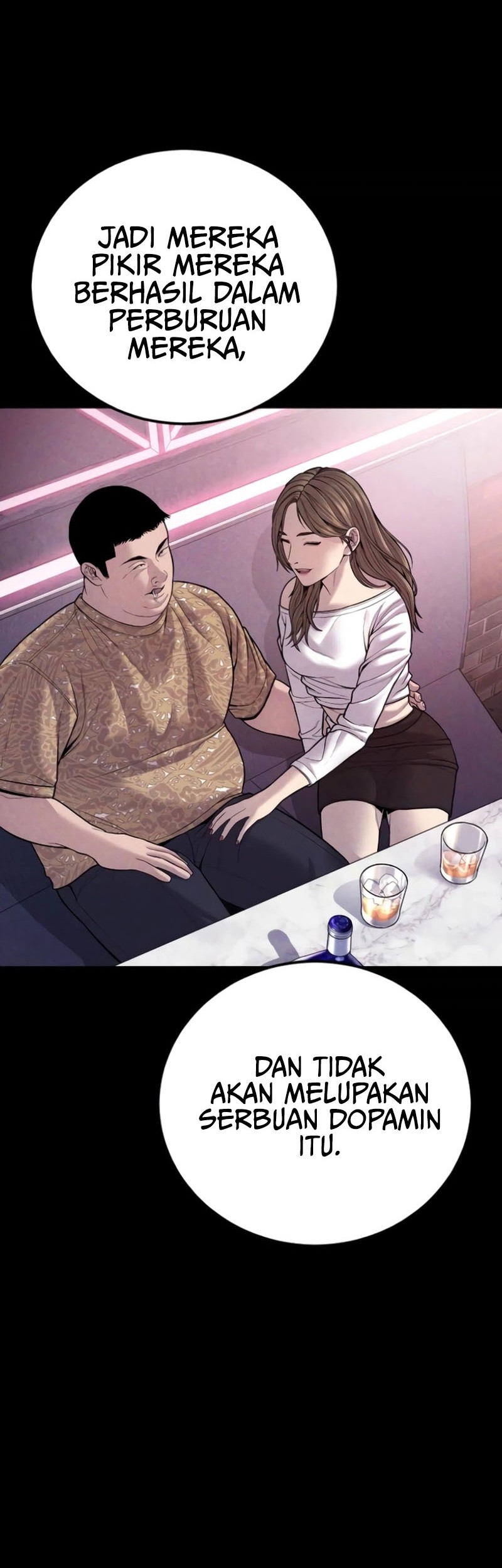 Manager Kim Chapter 113 Gambar 55