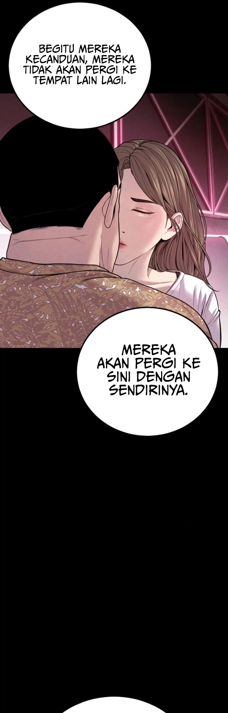 Manager Kim Chapter 113 Gambar 57