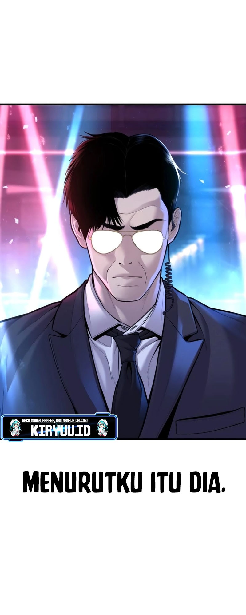 Manager Kim Chapter 113 Gambar 61
