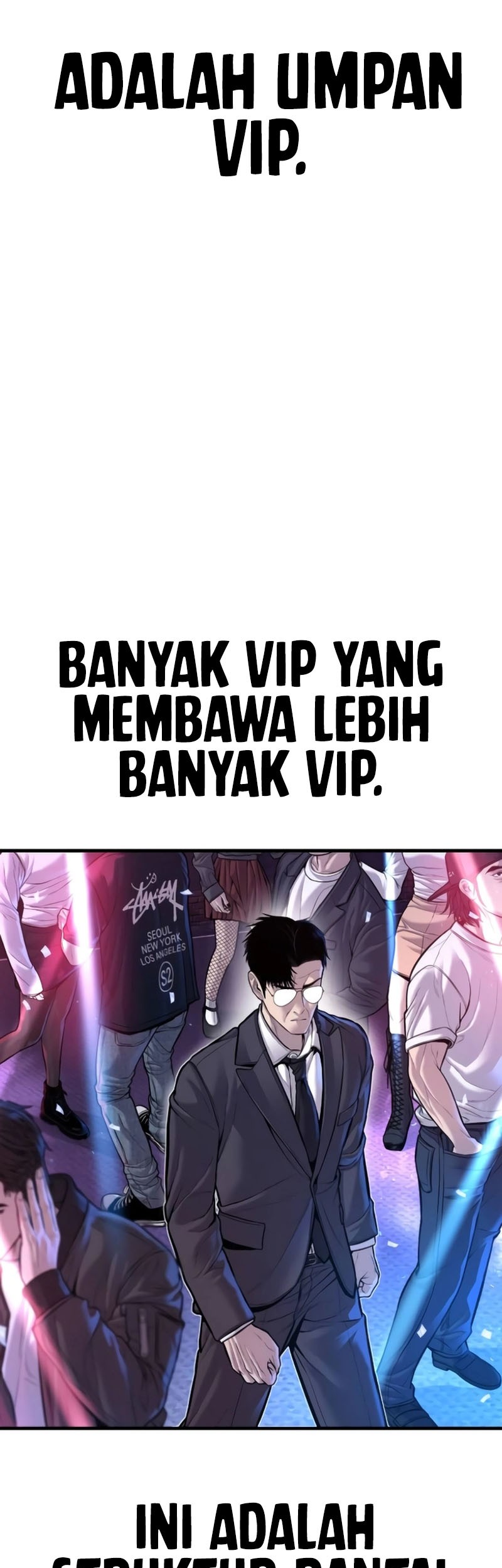 Manager Kim Chapter 113 Gambar 64