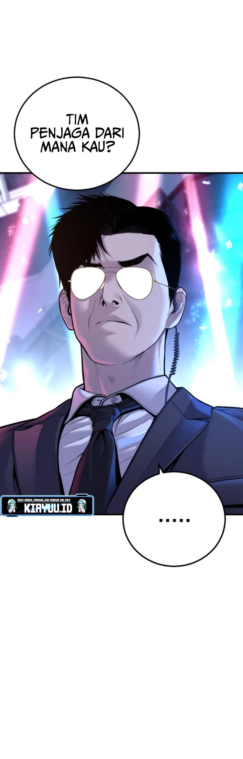 Manager Kim Chapter 113 Gambar 68