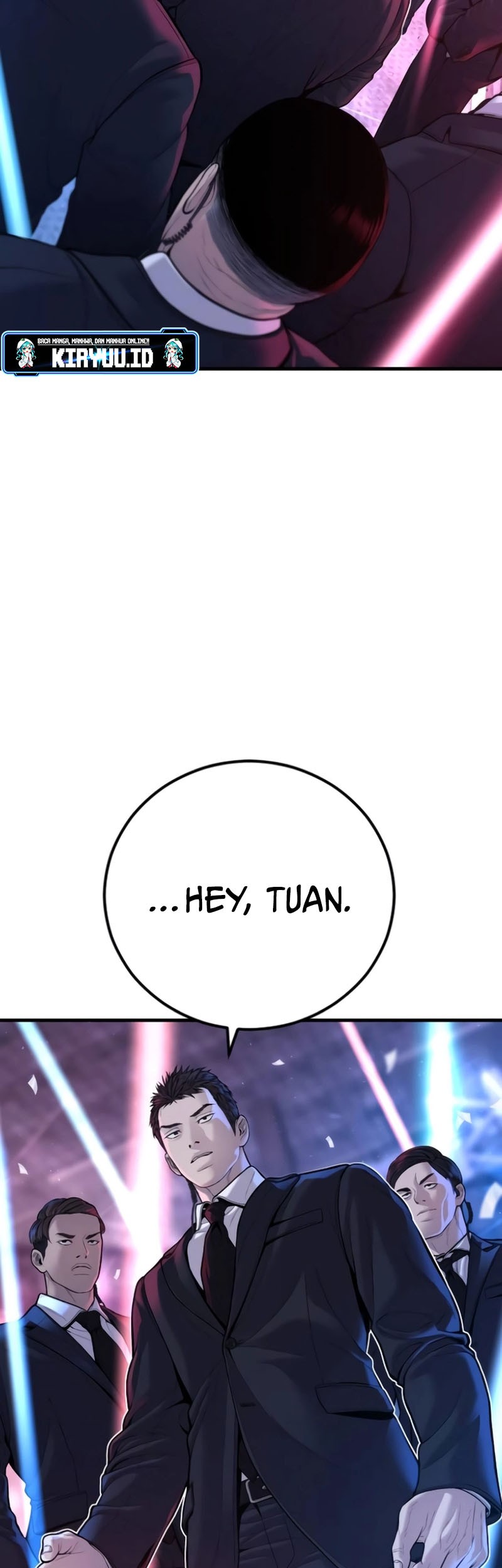 Manager Kim Chapter 113 Gambar 79