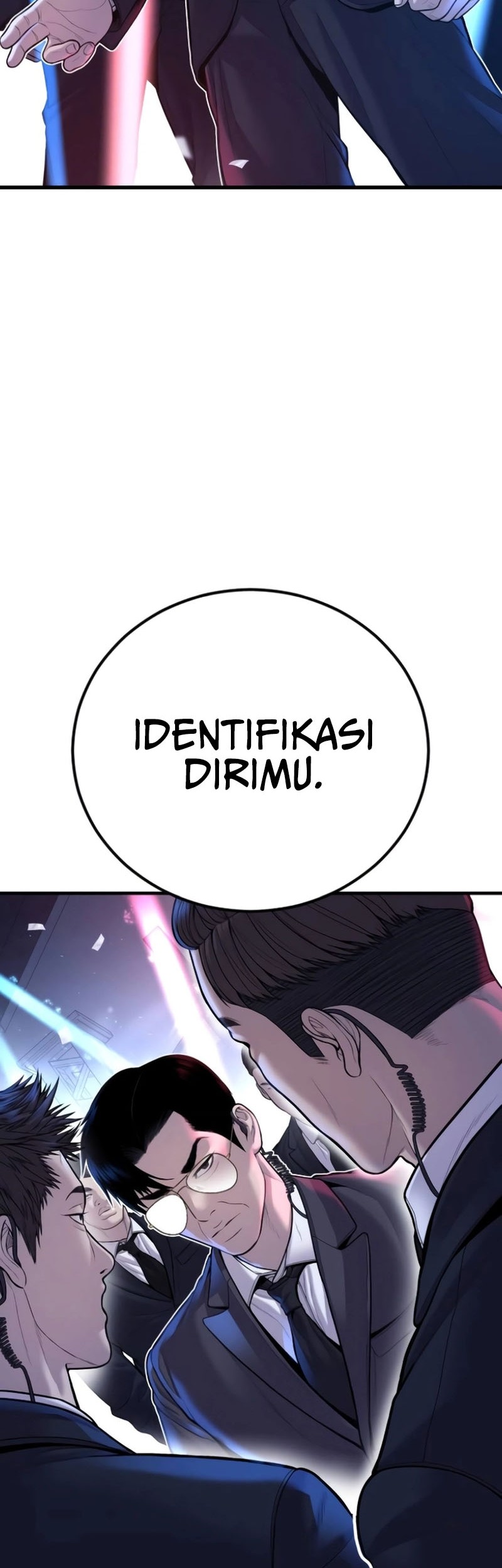 Manager Kim Chapter 113 Gambar 80