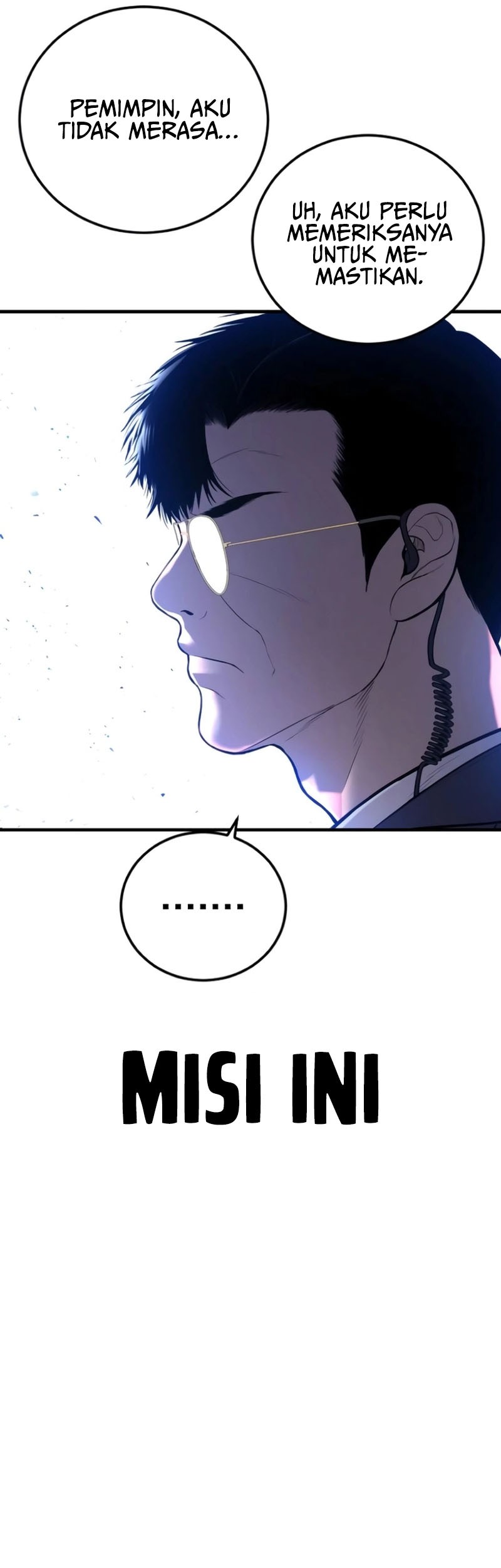 Manager Kim Chapter 113 Gambar 82