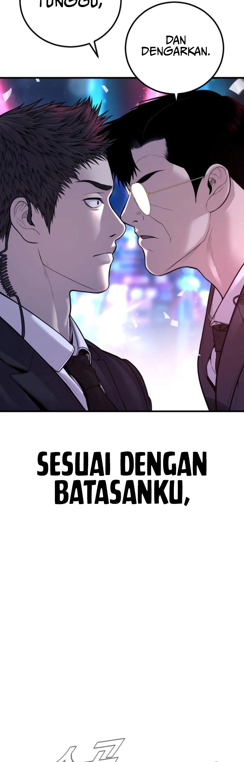 Manager Kim Chapter 113 Gambar 85