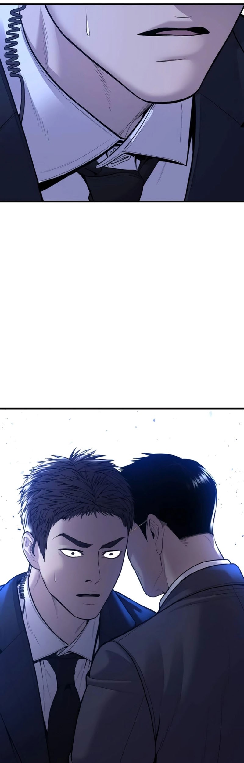 Manager Kim Chapter 113 Gambar 87