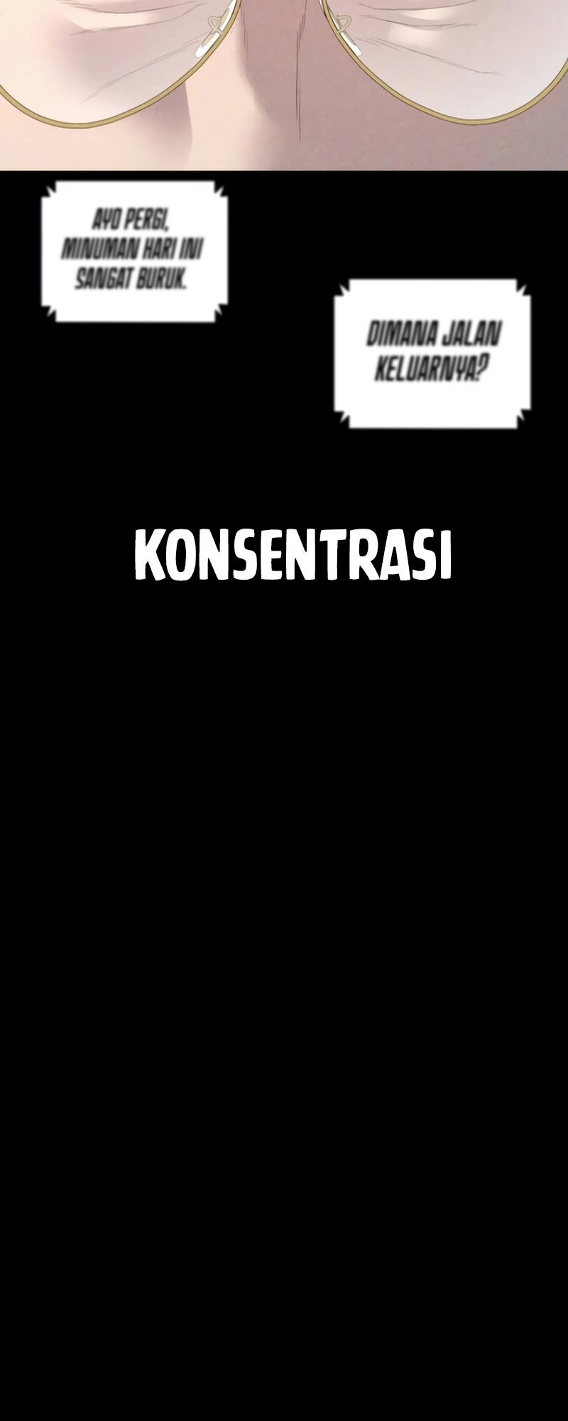 Manager Kim Chapter 113 Gambar 100