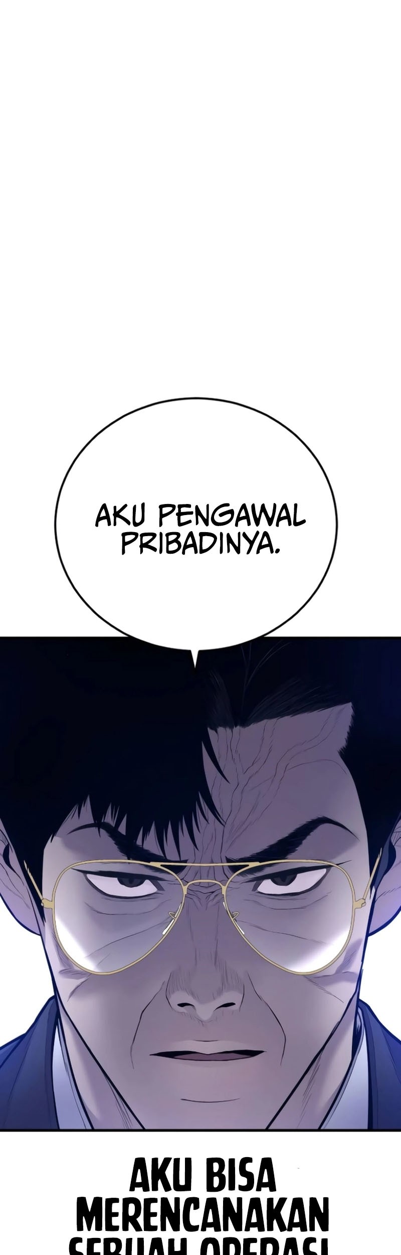 Manager Kim Chapter 113 Gambar 108
