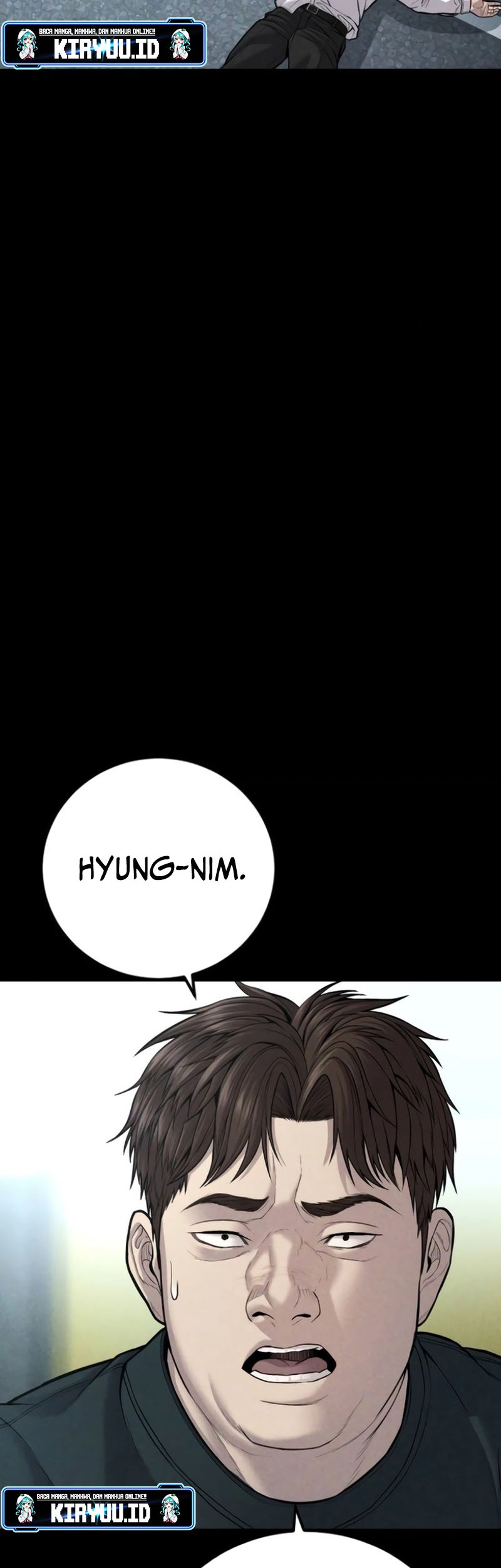 Manager Kim Chapter 113 Gambar 112