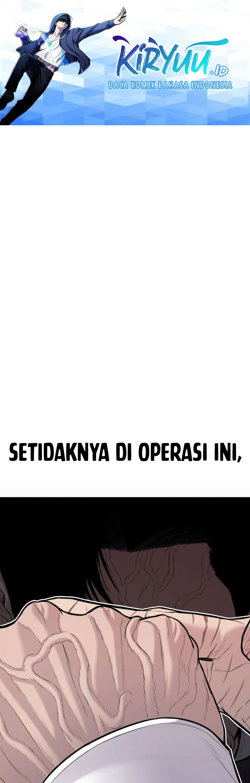 Baca Manager Kim Chapter 113 Gambar 2