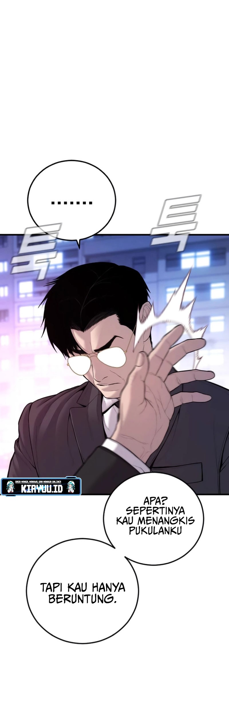 Manager Kim Chapter 113 Gambar 9