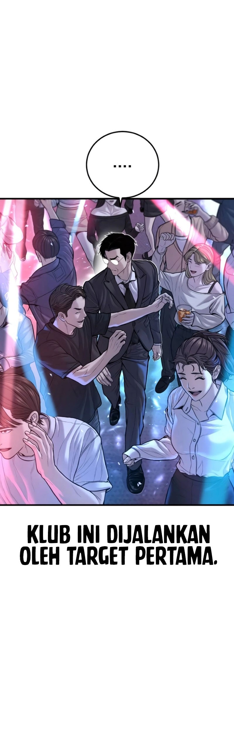 Manager Kim Chapter 113 Gambar 30