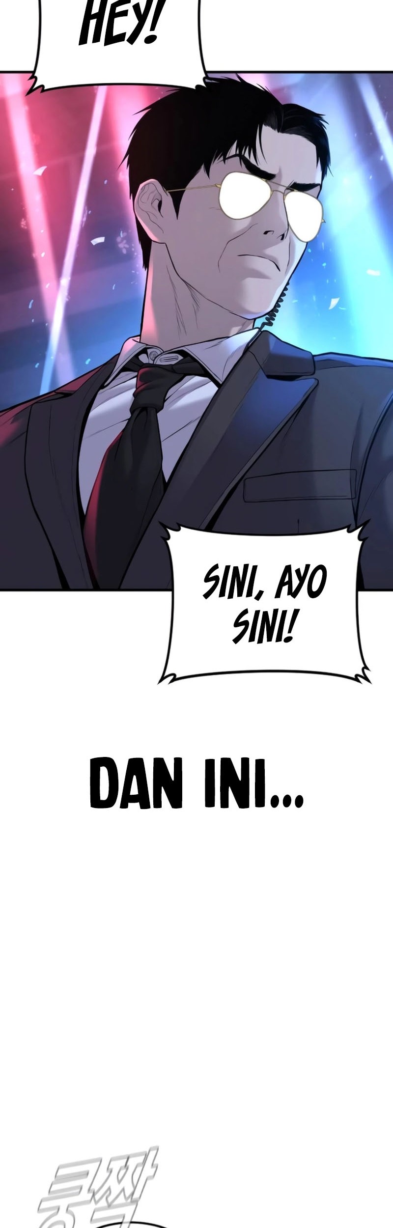 Manager Kim Chapter 113 Gambar 33
