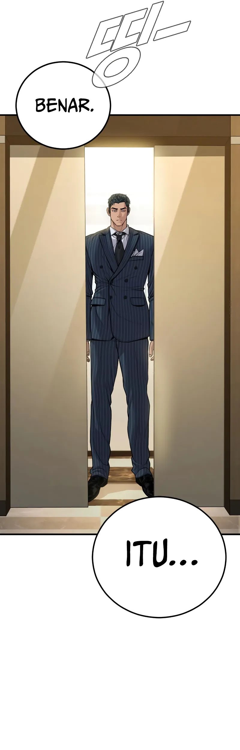 Manager Kim Chapter 112 Gambar 54