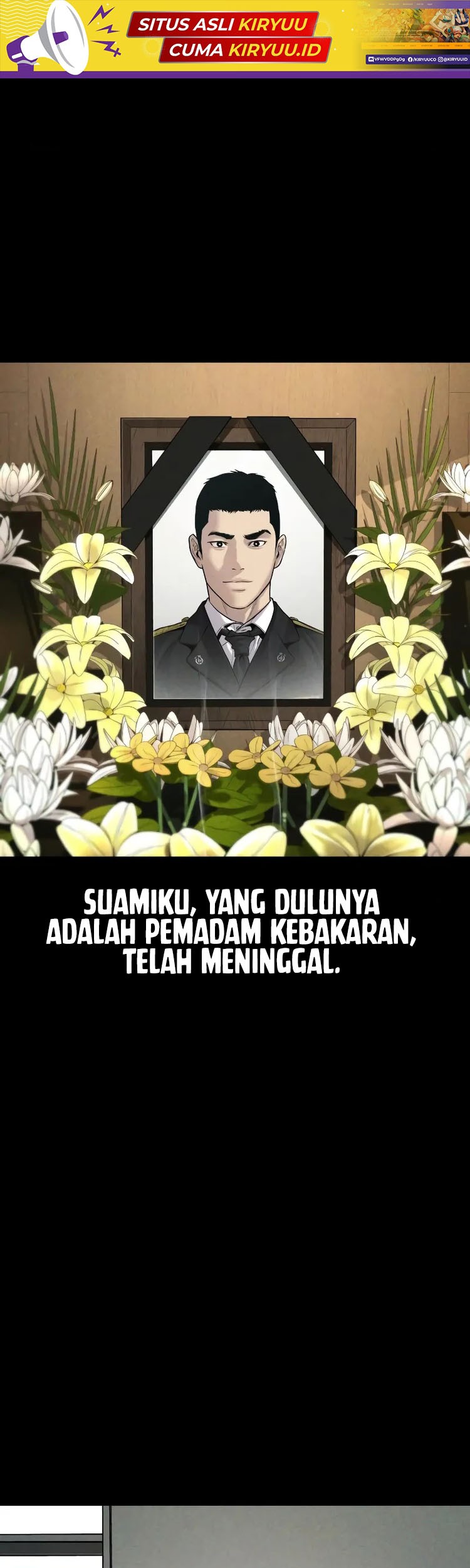 Baca  Manager Kim Chapter 110 Gambar 2