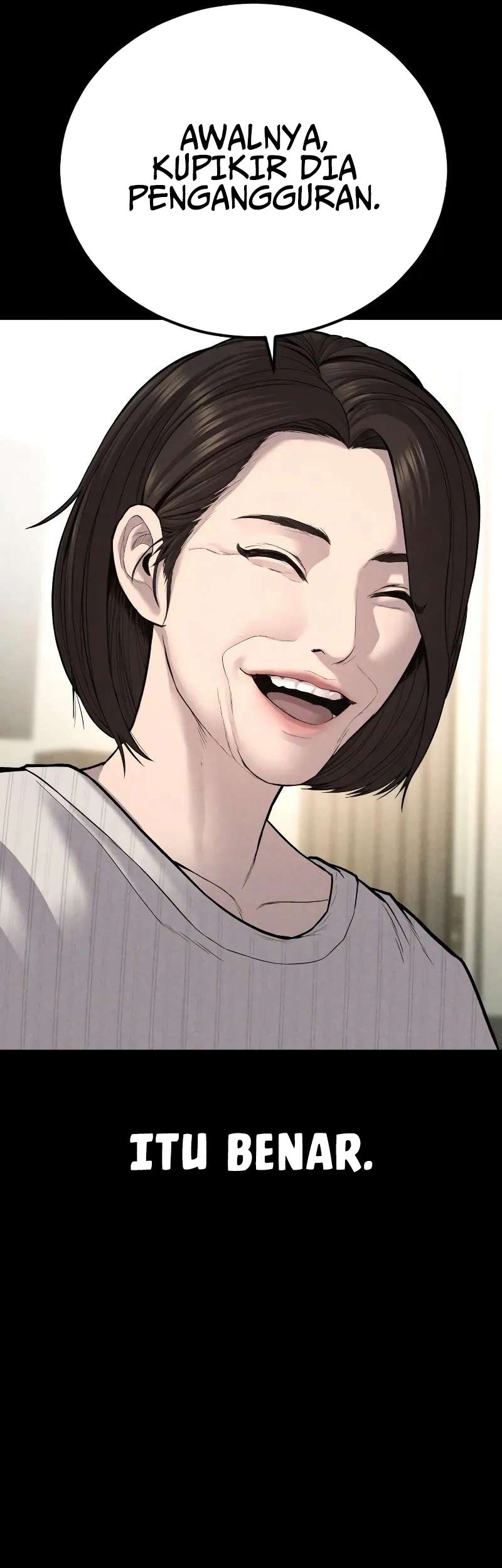 Manager Kim Chapter 109 Gambar 39