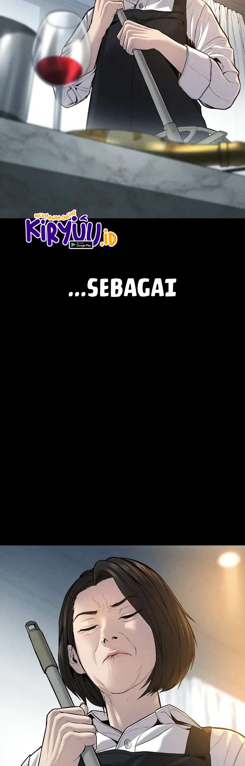 Manager Kim Chapter 109 Gambar 45