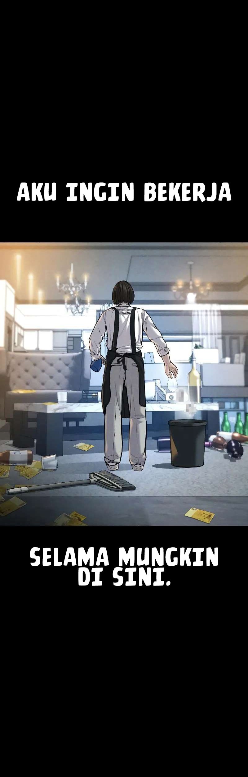Manager Kim Chapter 109 Gambar 47