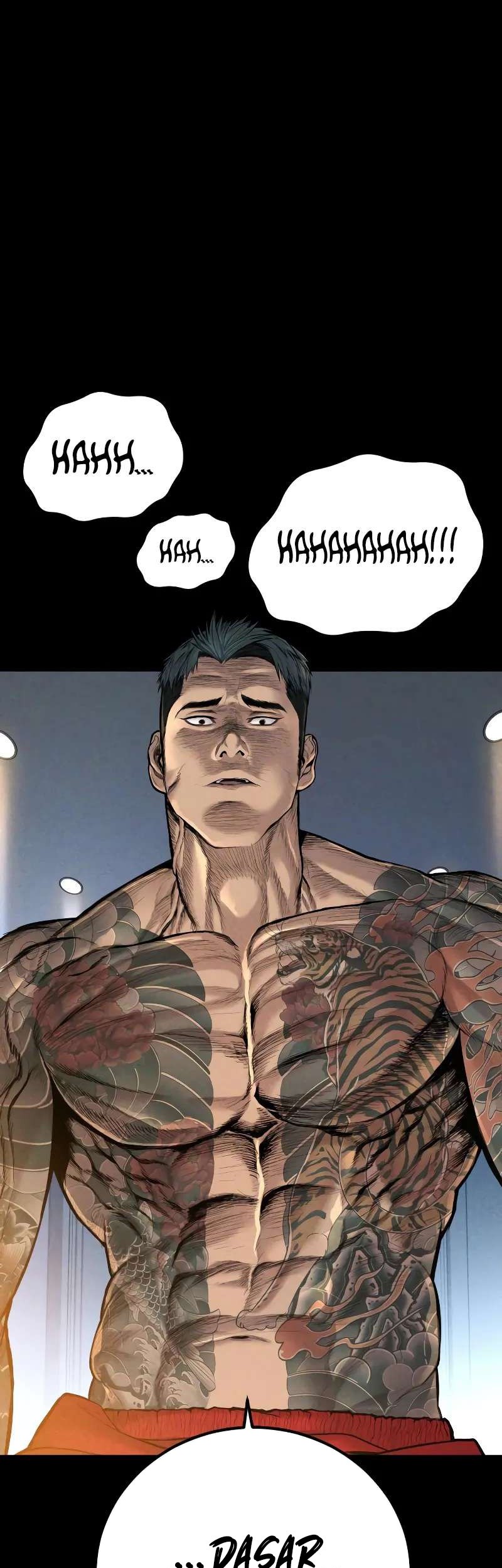 Manager Kim Chapter 109 Gambar 51