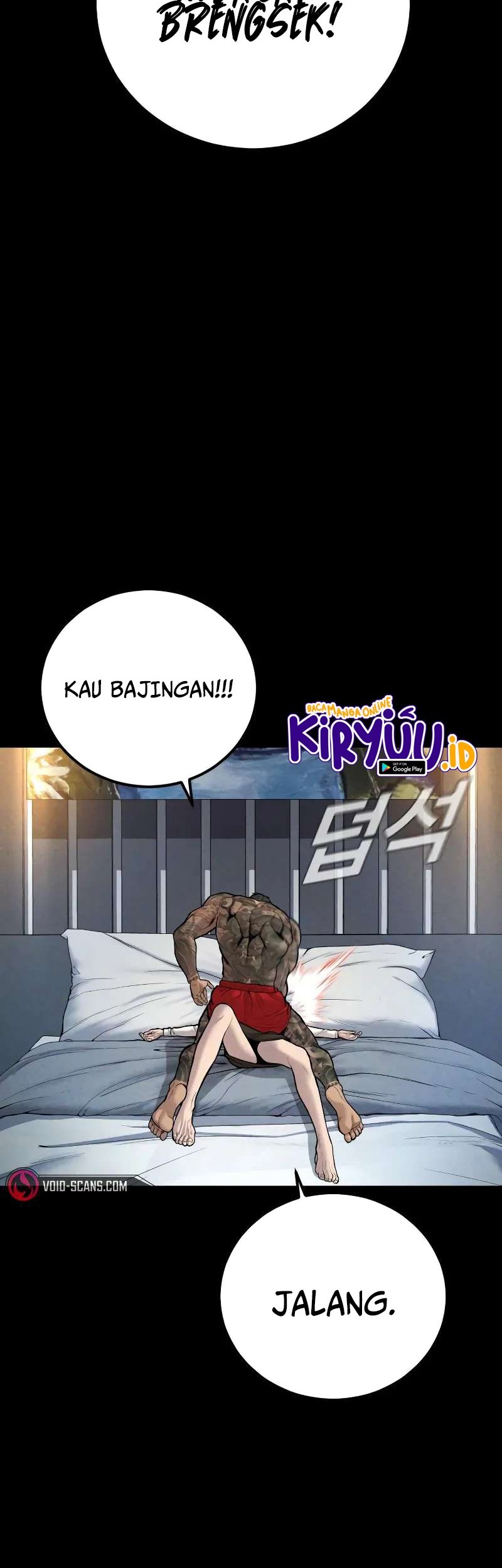 Manager Kim Chapter 109 Gambar 52