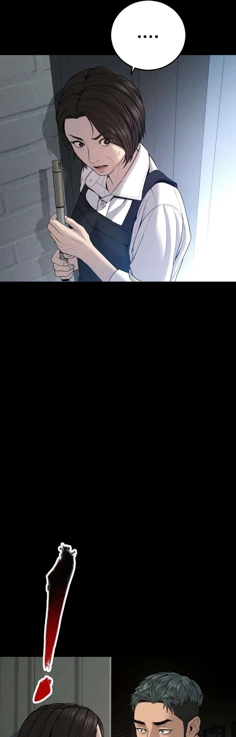 Manager Kim Chapter 109 Gambar 59