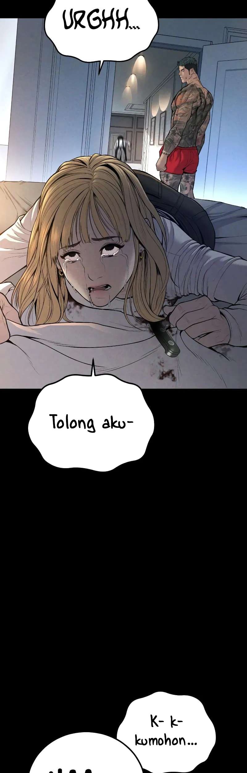 Manager Kim Chapter 109 Gambar 65