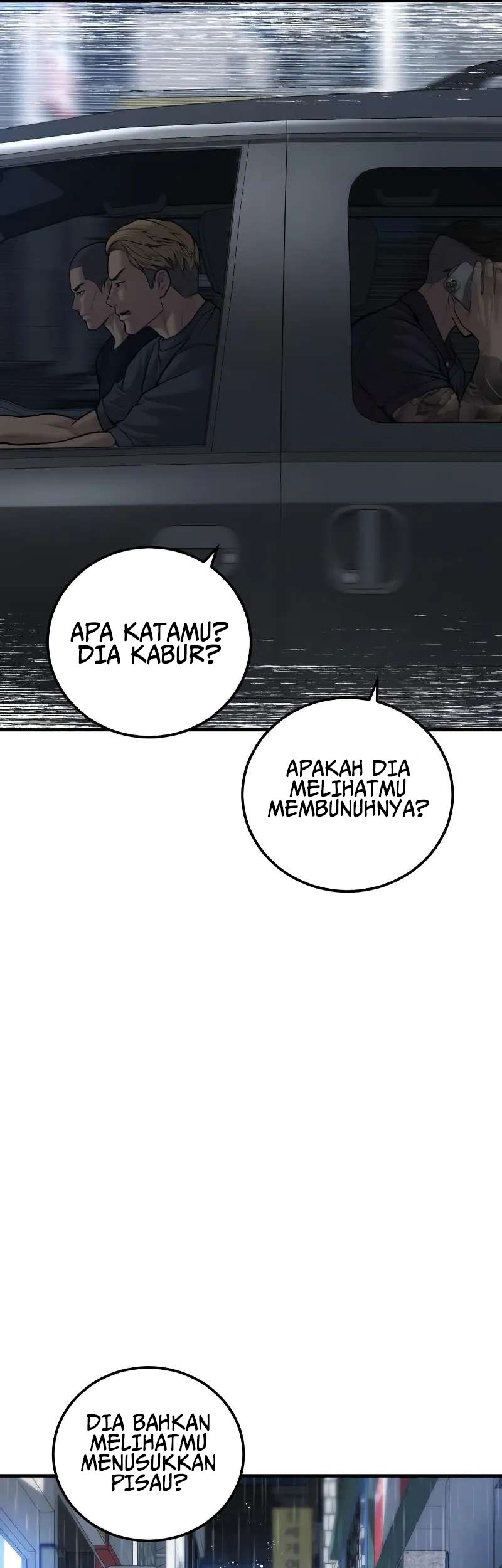 Manager Kim Chapter 109 Gambar 73