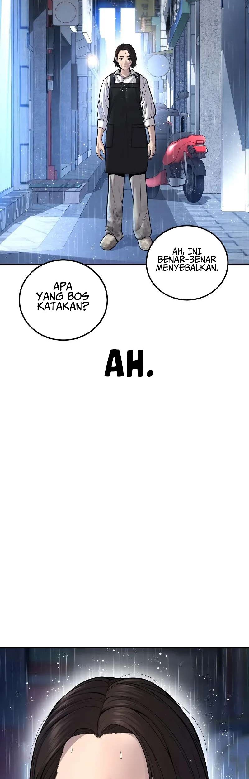Manager Kim Chapter 109 Gambar 74