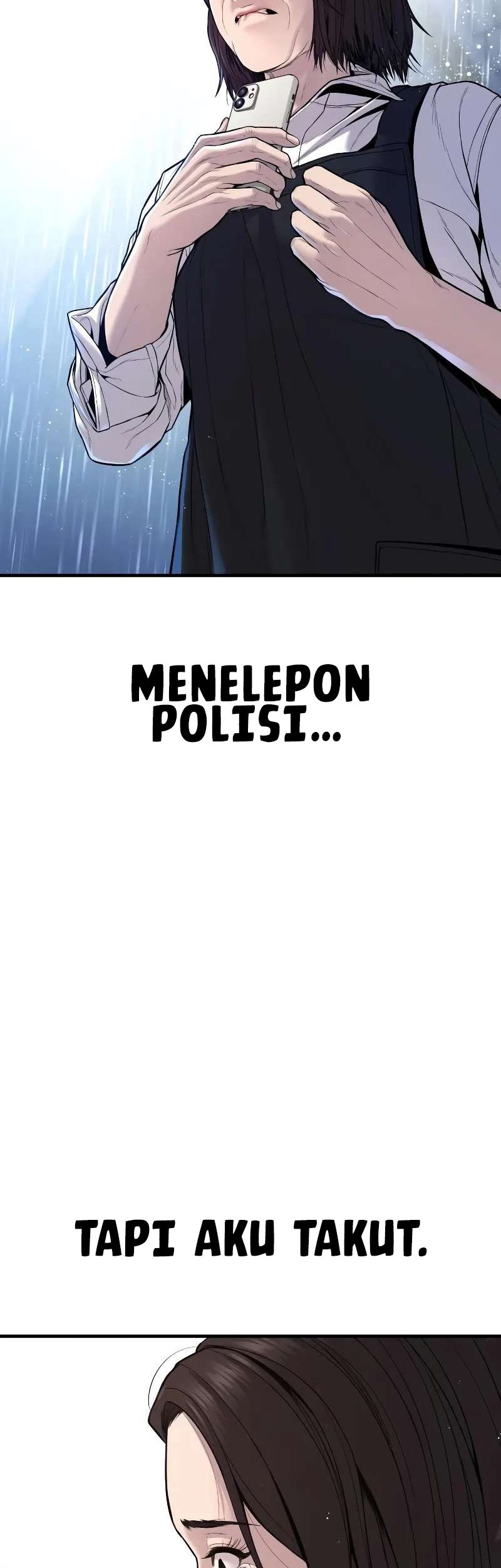 Manager Kim Chapter 109 Gambar 79