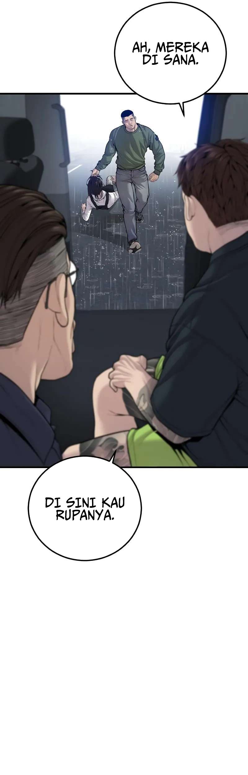 Manager Kim Chapter 109 Gambar 87
