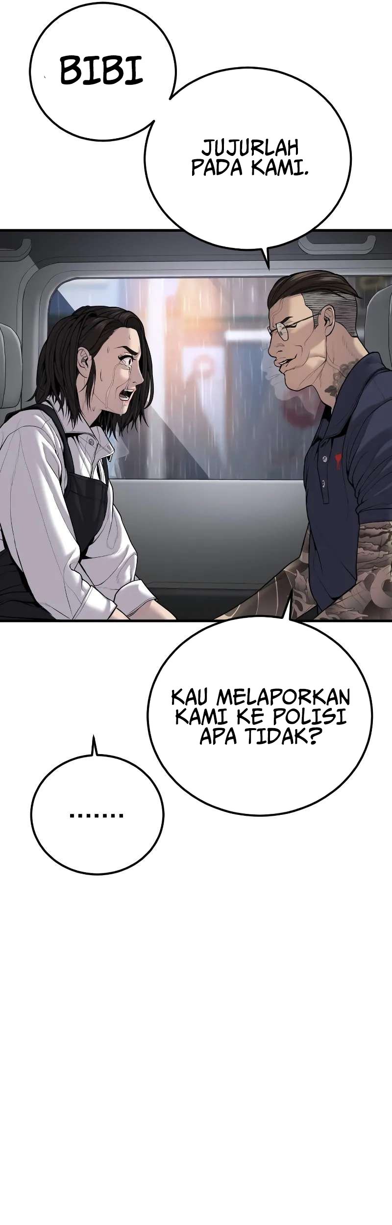 Manager Kim Chapter 109 Gambar 92