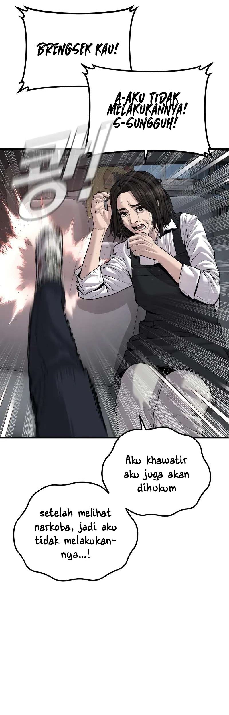 Manager Kim Chapter 109 Gambar 93
