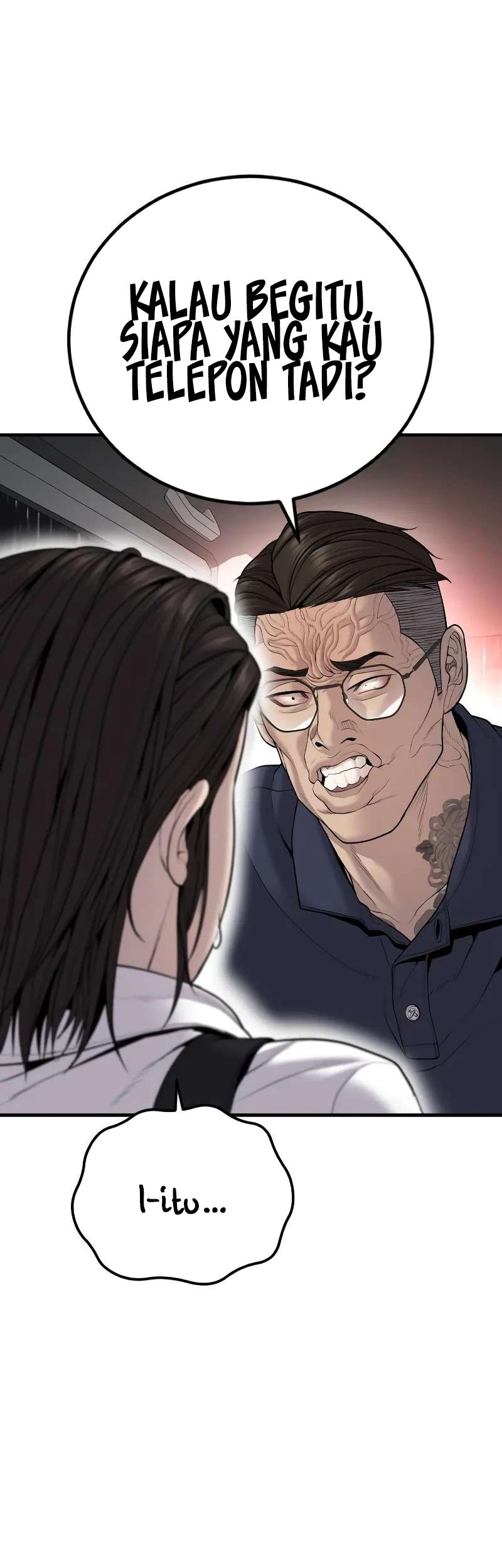 Manager Kim Chapter 109 Gambar 94