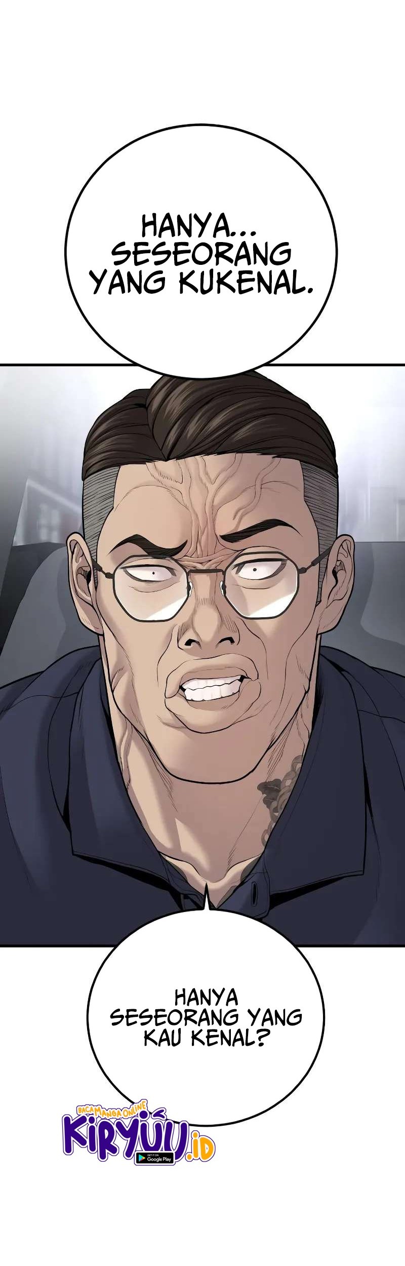 Manager Kim Chapter 109 Gambar 95